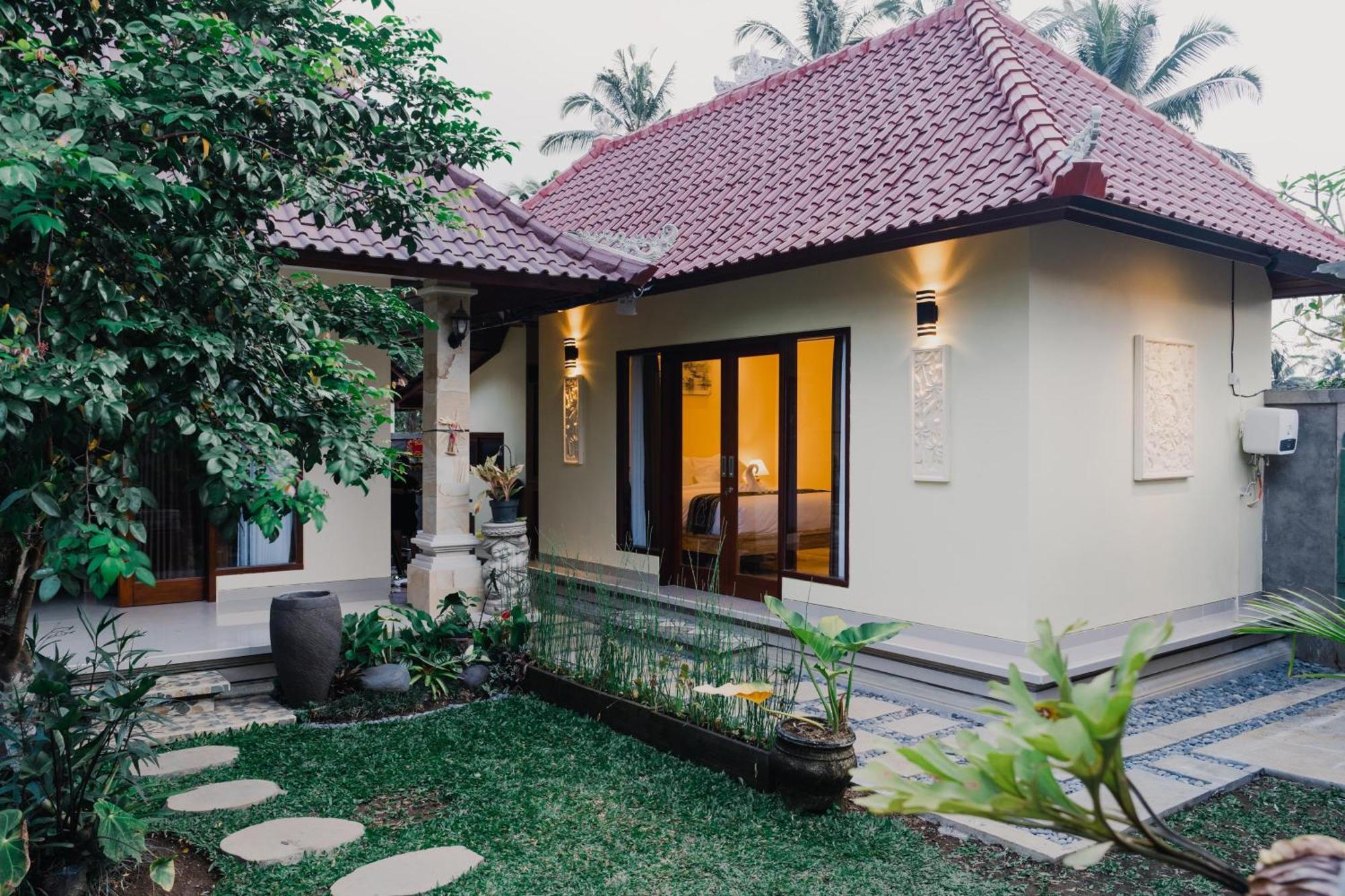 Aruna House *