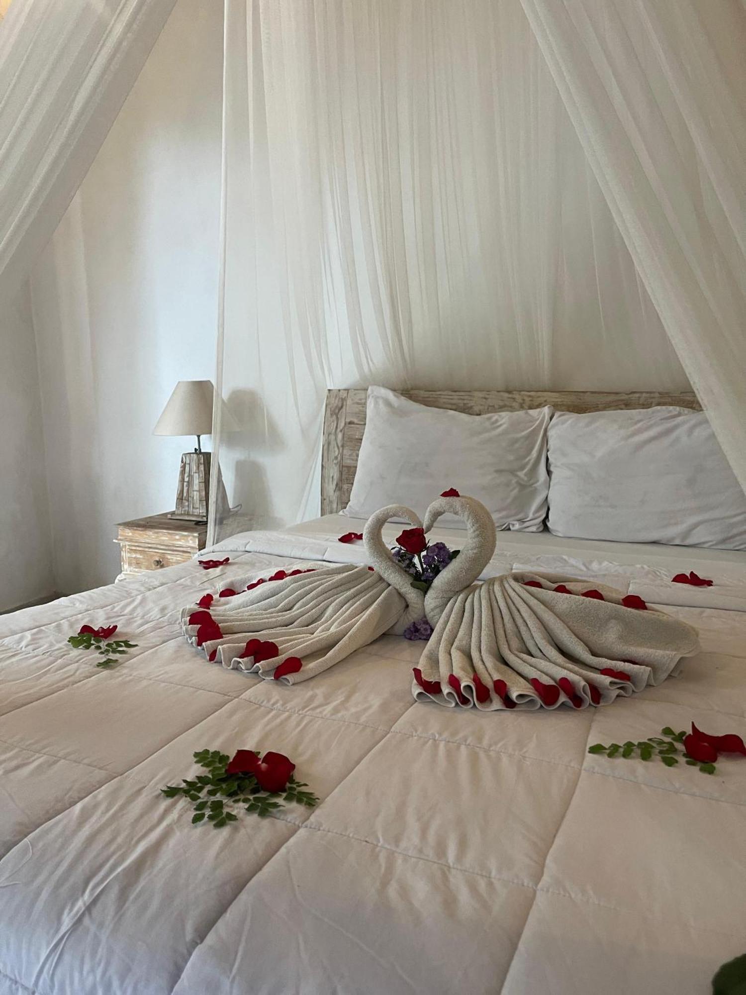 One Bedroom Private Pool And Kitchen Villa Ubud (Bali)