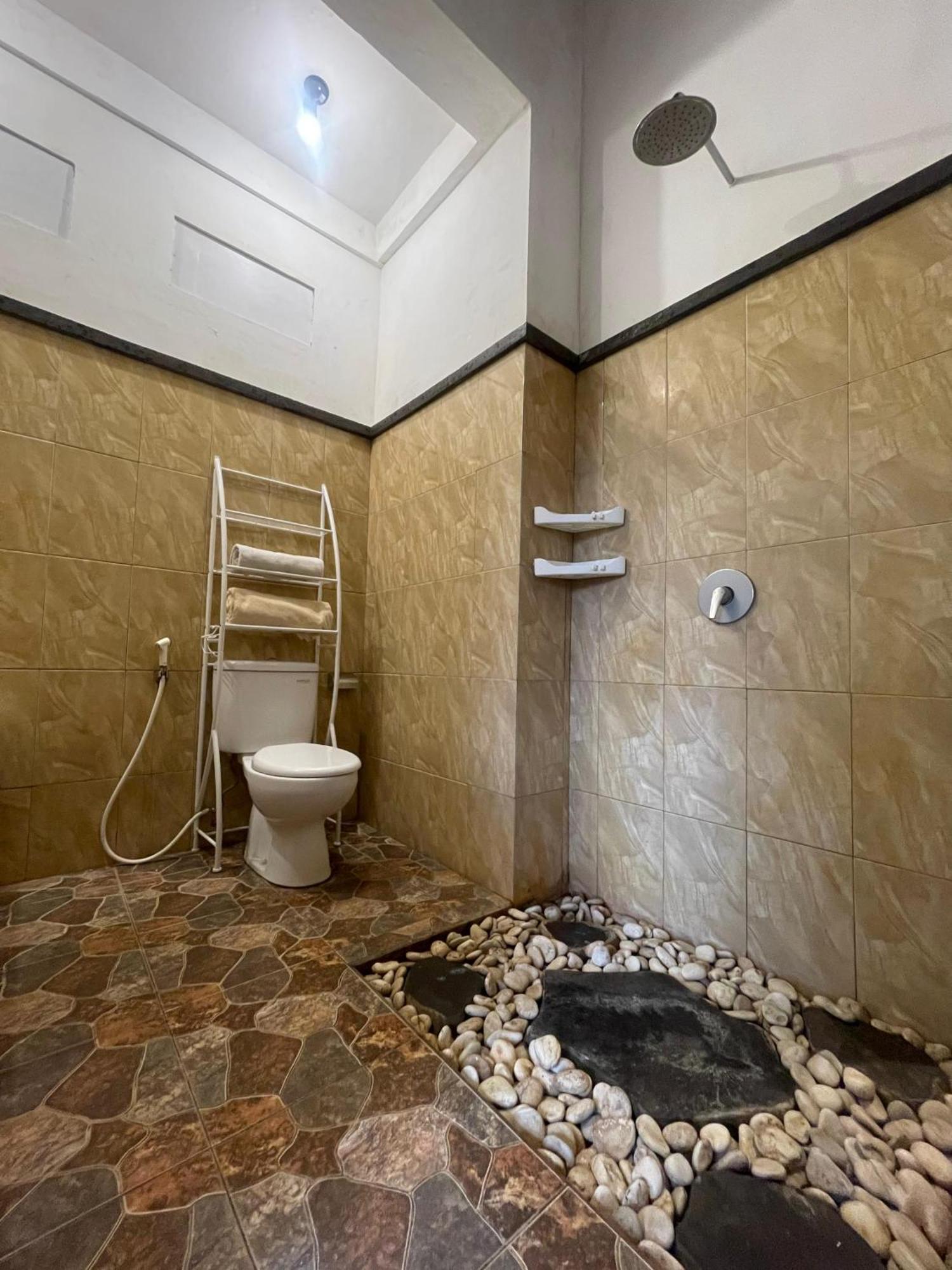 Villa One Bedroom Private Pool And Kitchen