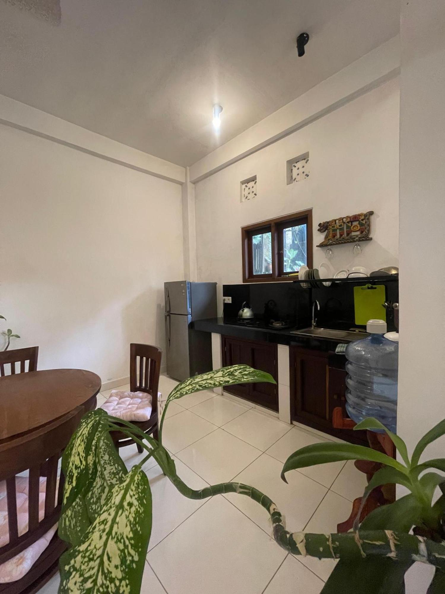 One Bedroom Private Pool And Kitchen Ubud (Bali)
