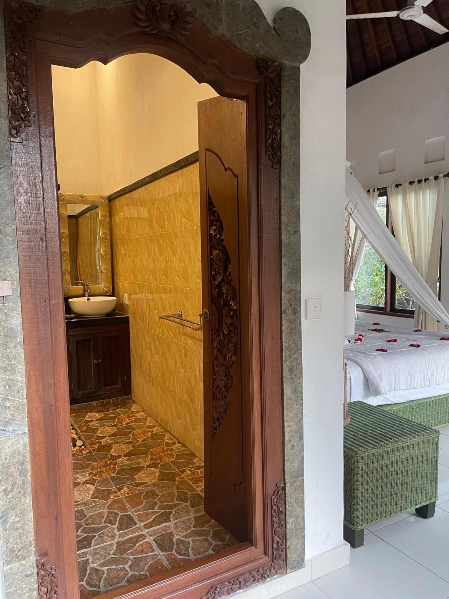 One Bedroom Private Pool And Kitchen * Ubud (Bali)
