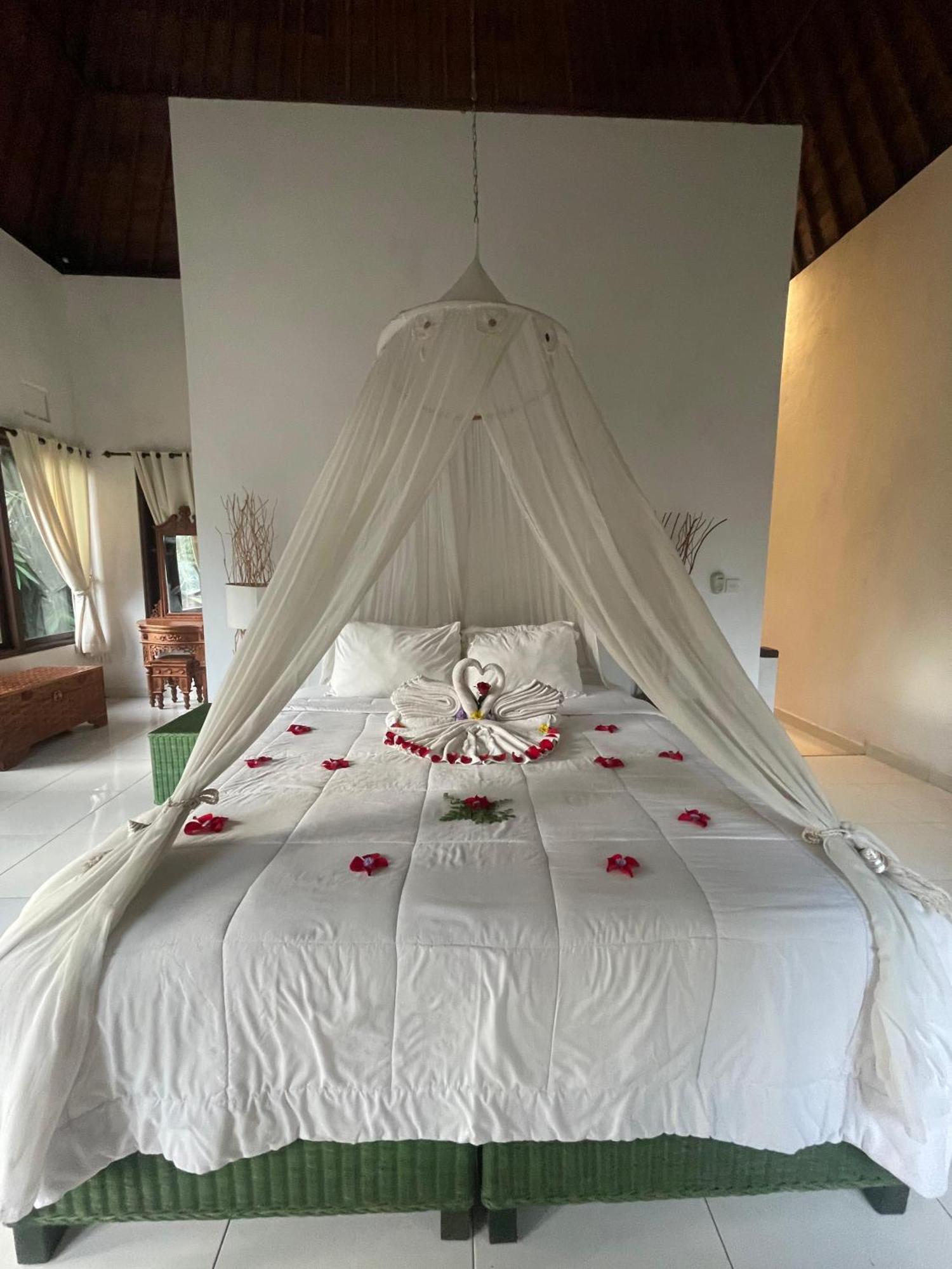 One Bedroom Private Pool And Kitchen * Ubud (Bali)