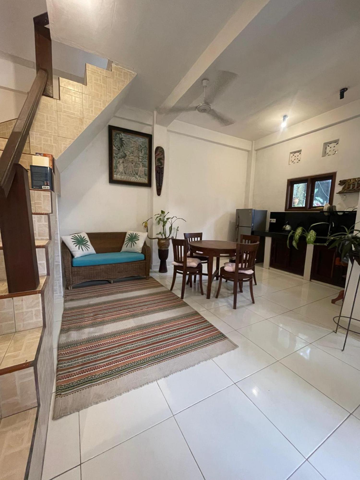 One Bedroom Private Pool And Kitchen Villa