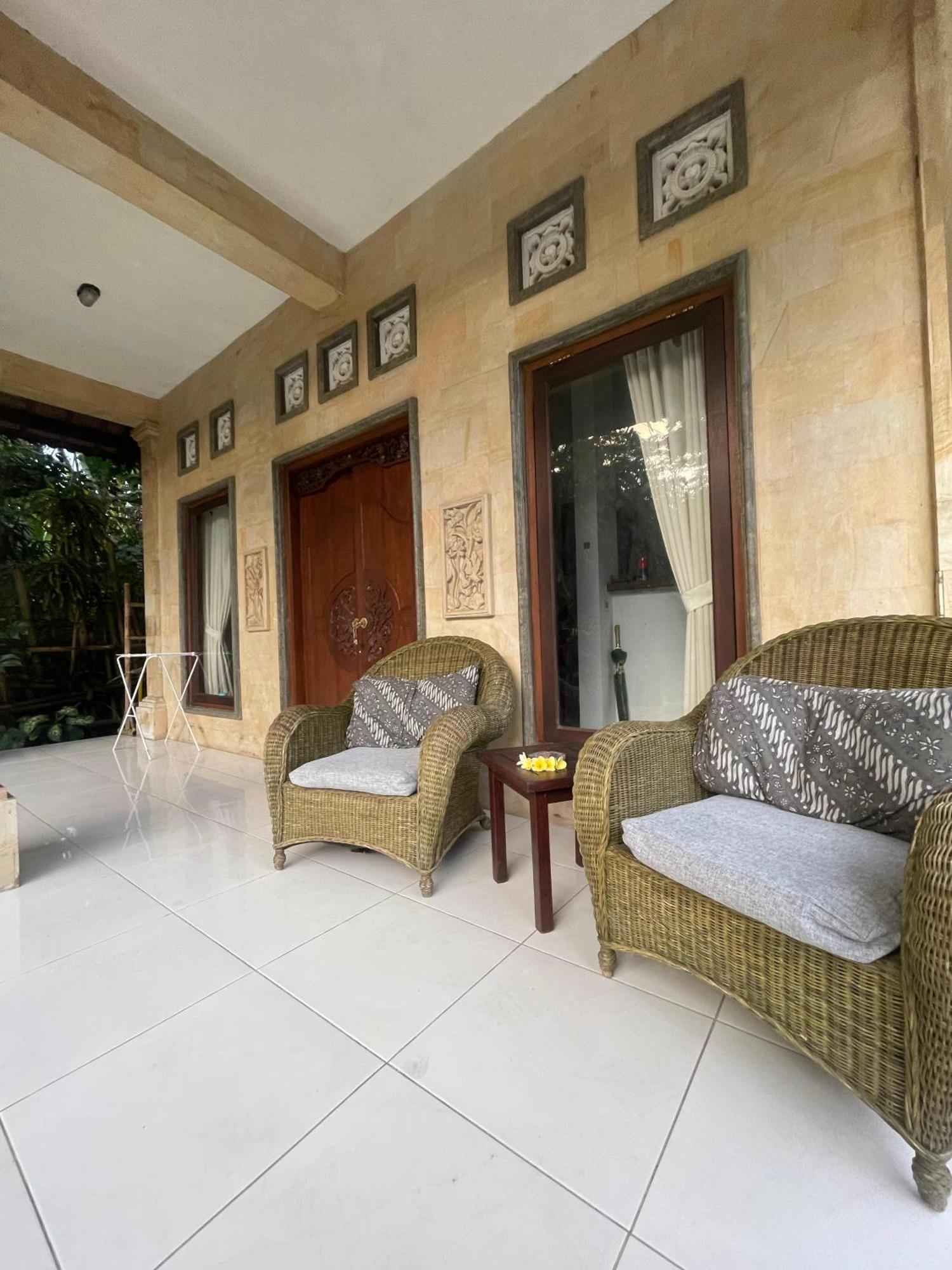 Villa One Bedroom Private Pool And Kitchen *