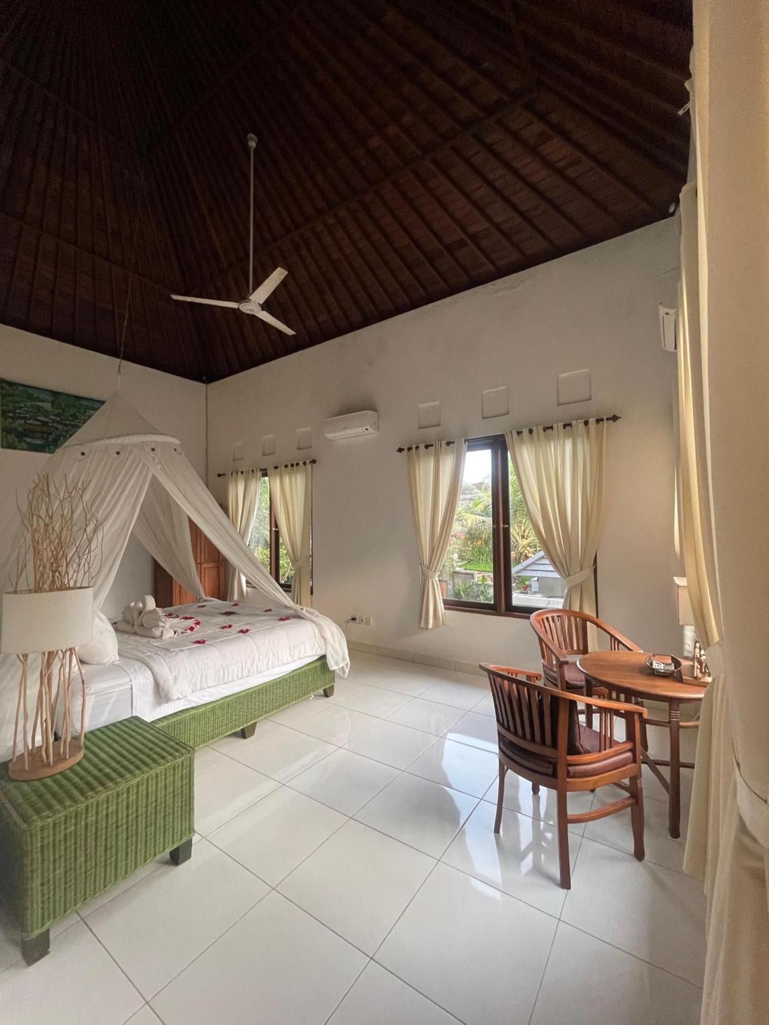 One Bedroom Private Pool And Kitchen * Ubud (Bali)