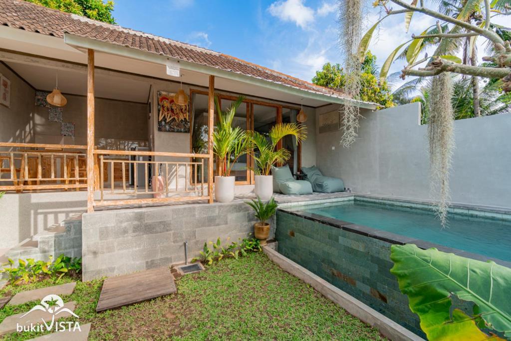 Meli * Ubud (Bali)