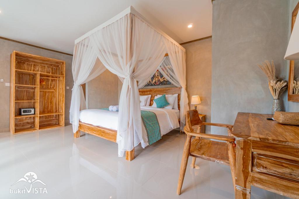 Meli Villa Ubud (Bali)