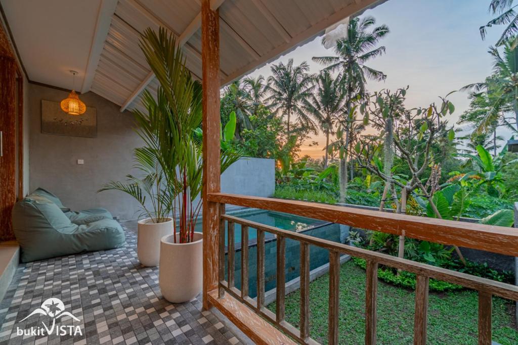 Villa Meli Ubud (Bali)