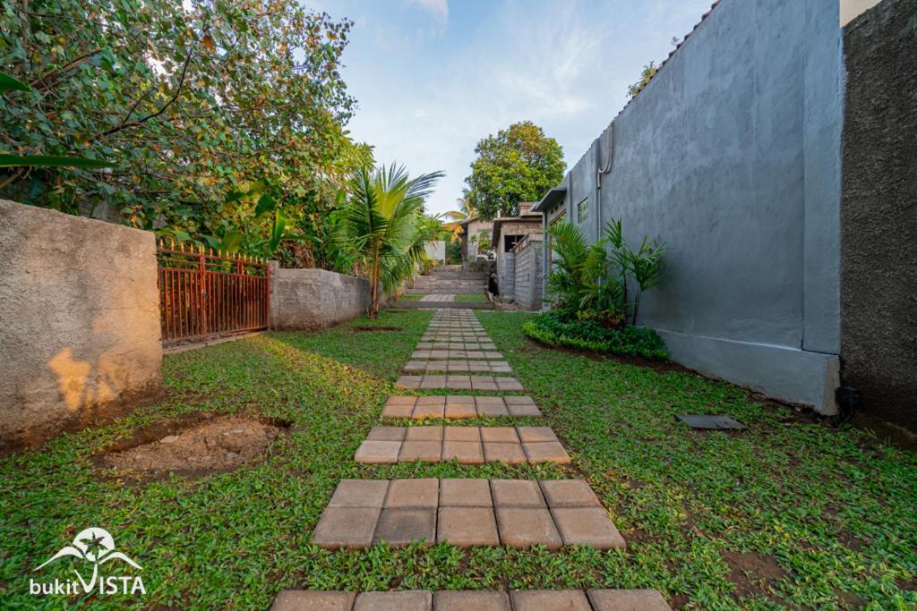Meli Ubud (Bali)