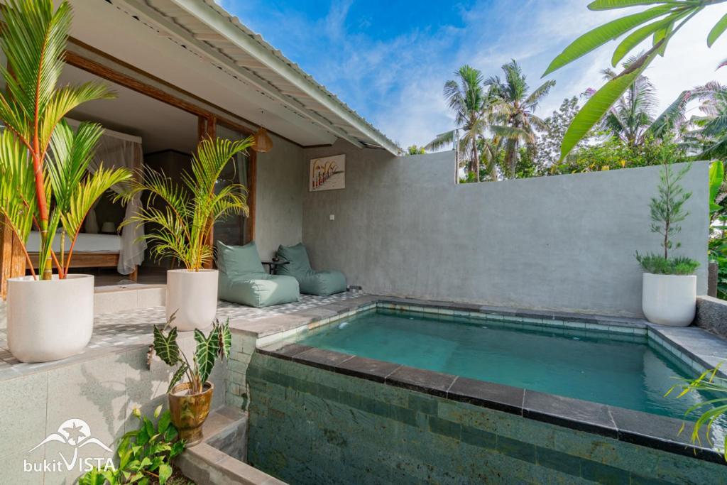 Meli Villa