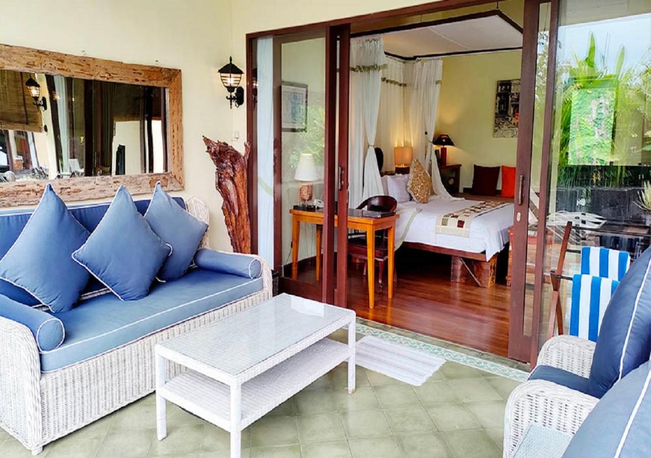 With Private Pool At Nirvana Pousada Ubud