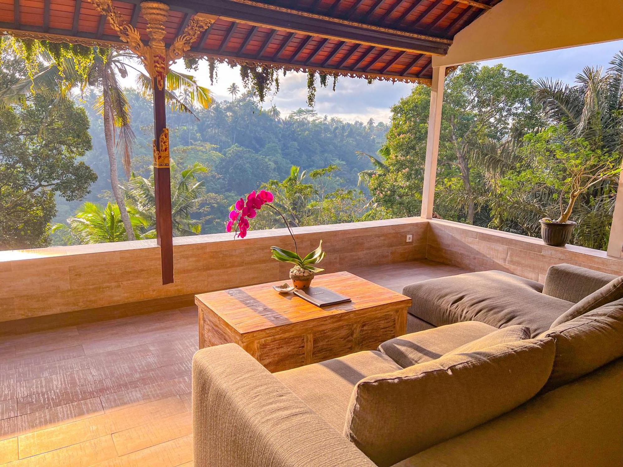Homestay Made Punia's Jungle *