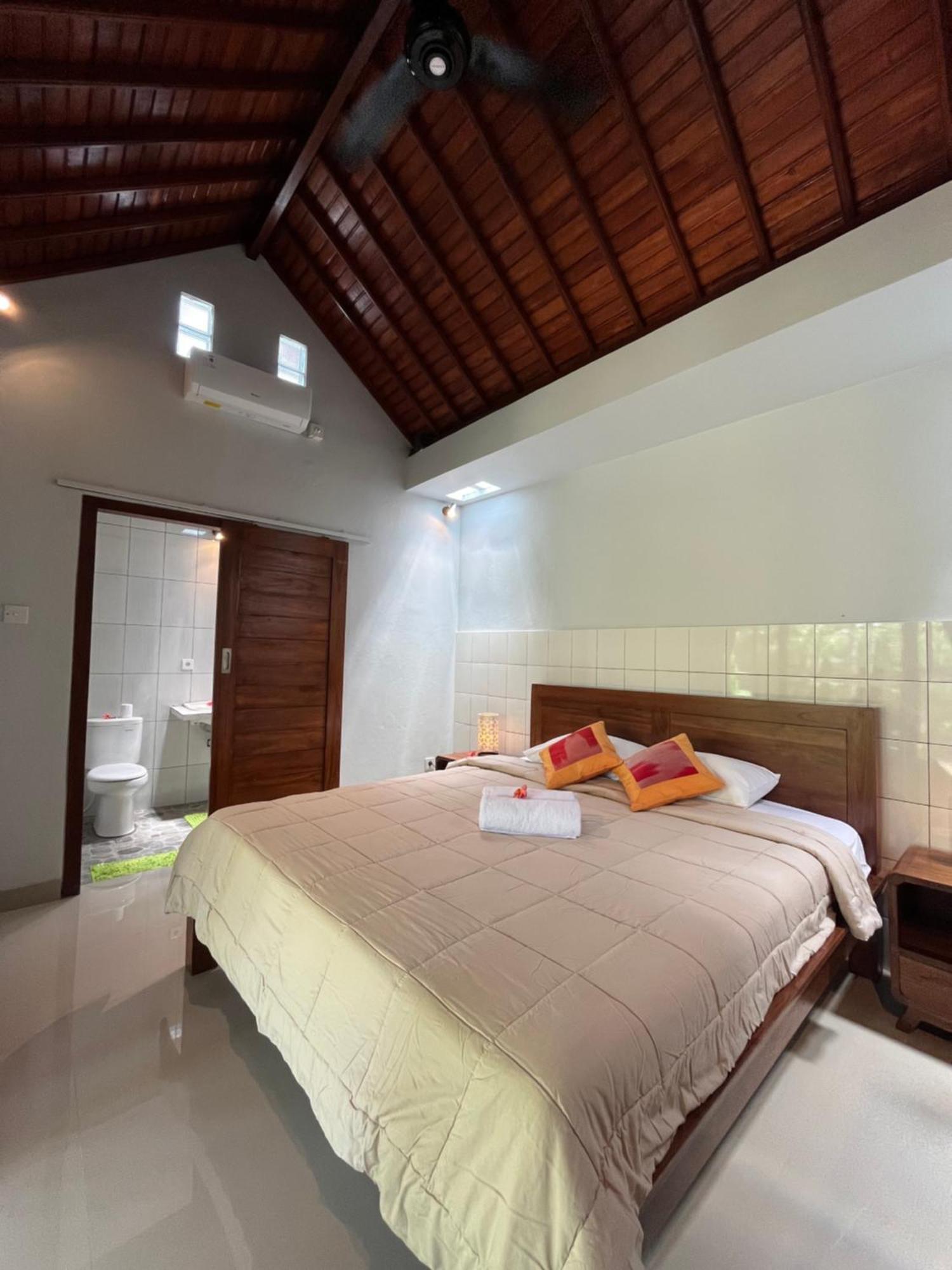 Bali Asli By Eps 3* Ubud