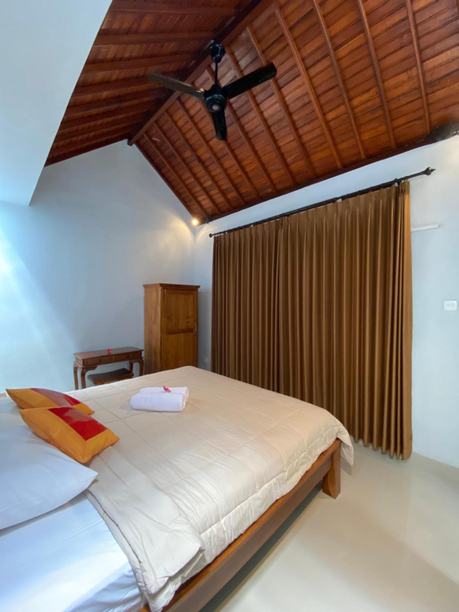Bali Asli By Eps Ubud