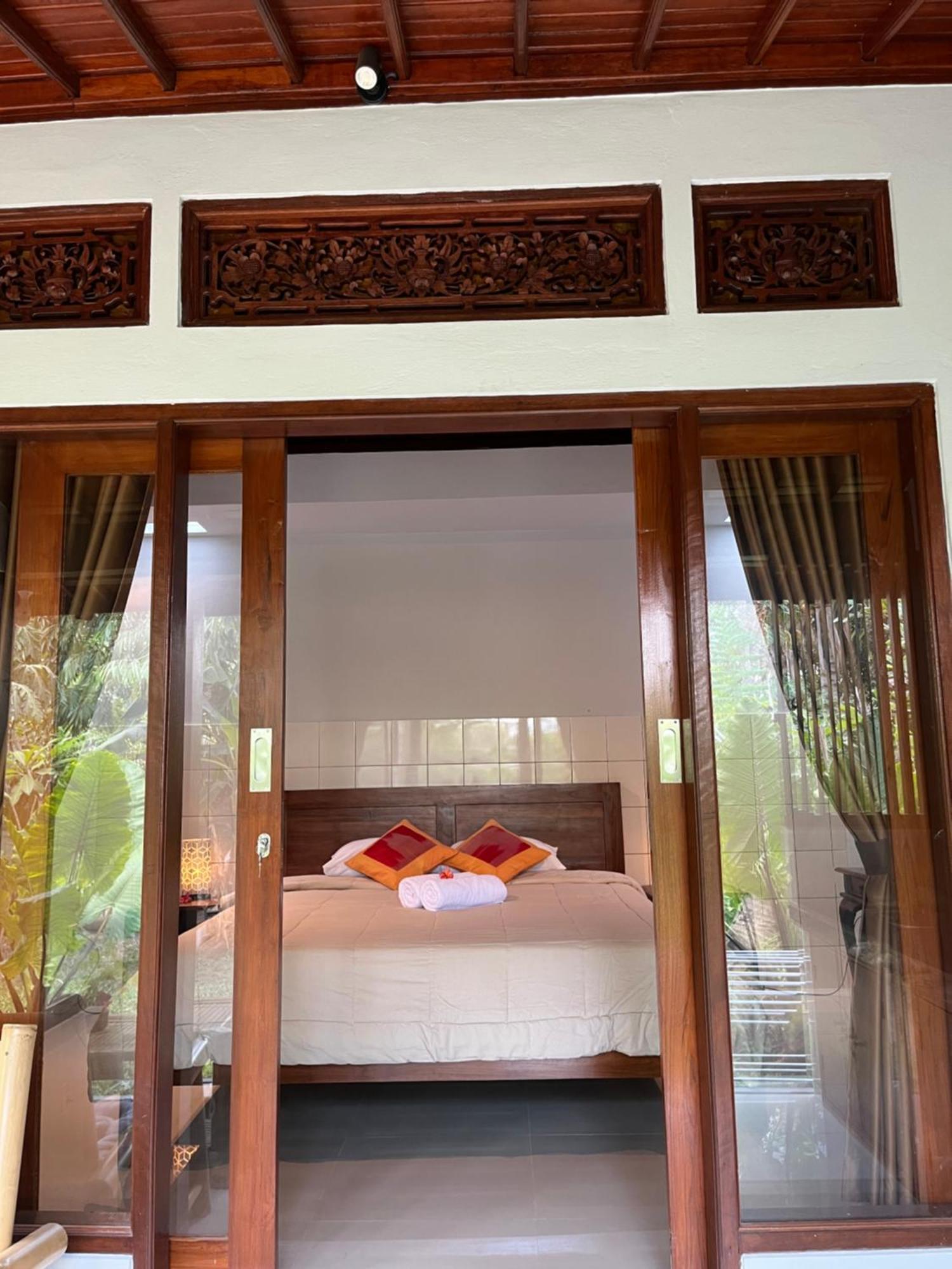 Bali Asli By Eps Guest house