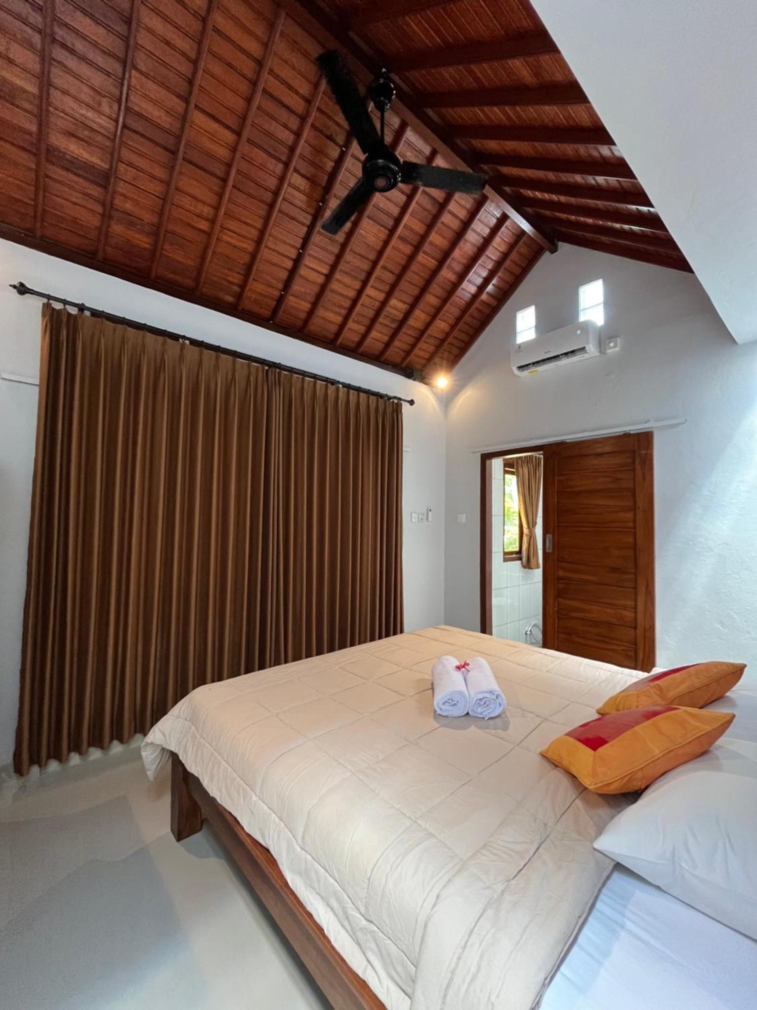 Gasthuis Bali Asli By Eps Ubud
