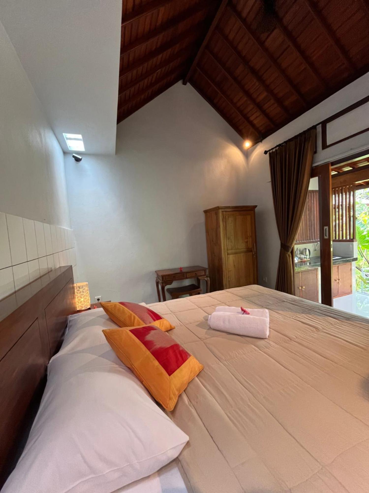 Bali Asli By Eps Ubud
