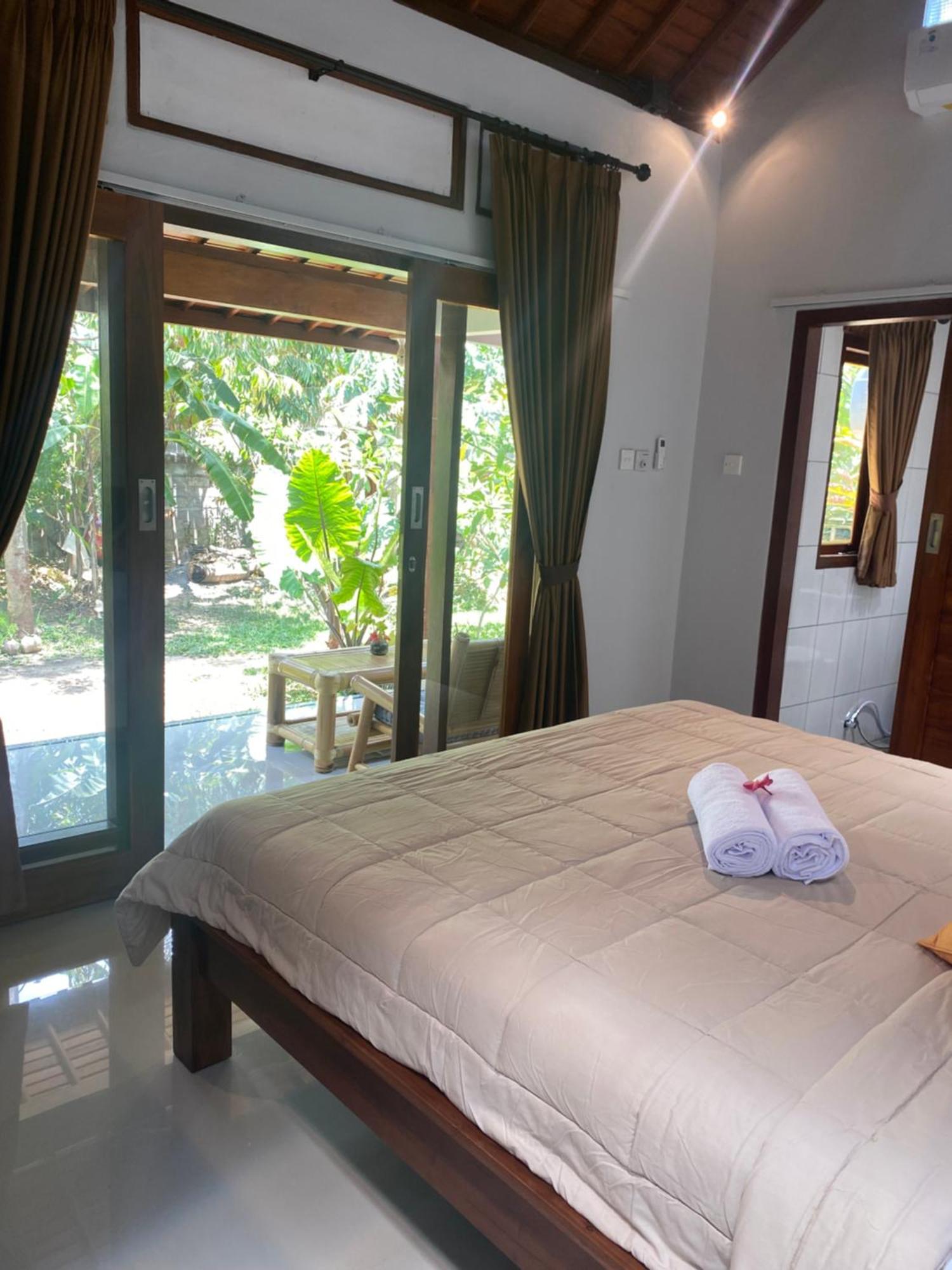 Gasthuis Bali Asli By Eps Ubud