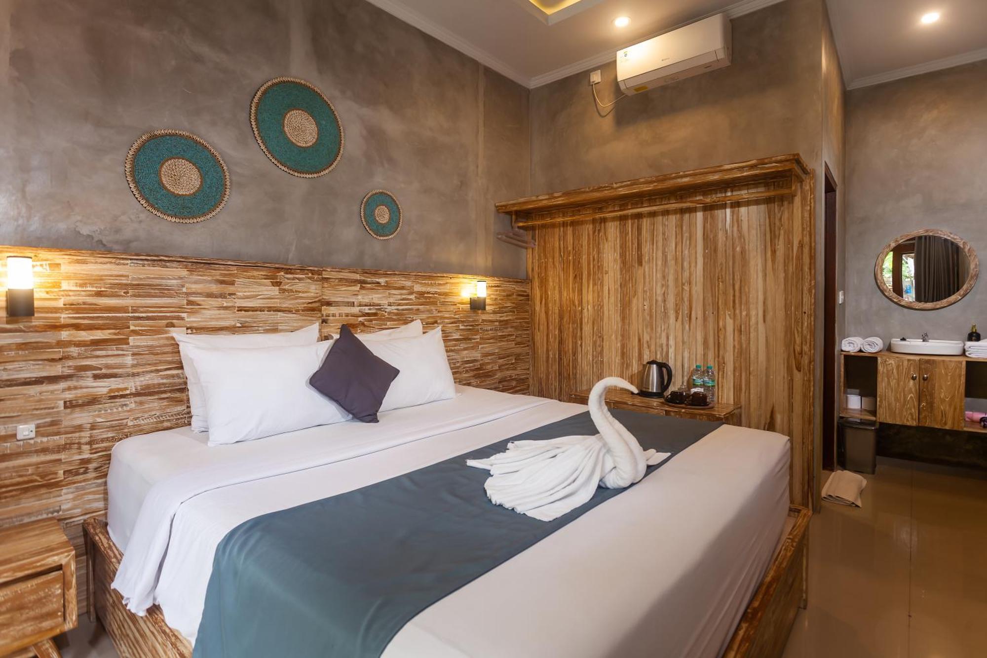 Guest house Rumah Weda 3*