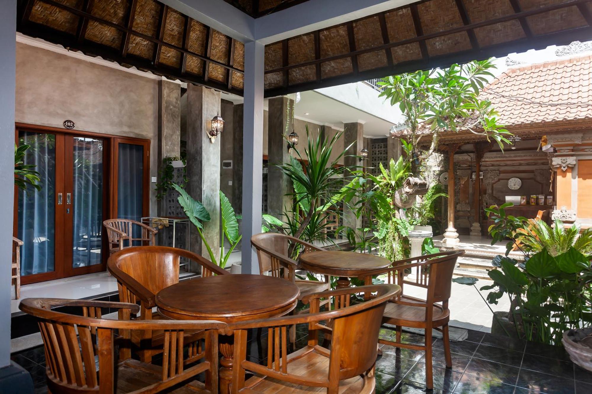 Rumah Weda Ubud (Bali)