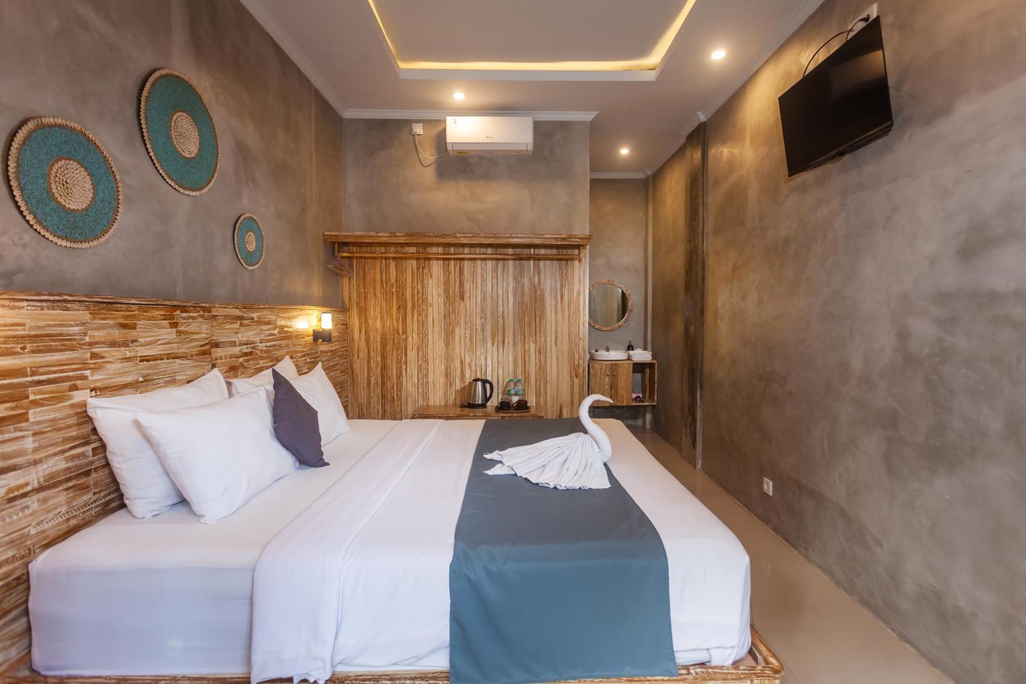 Rumah Weda Guest house