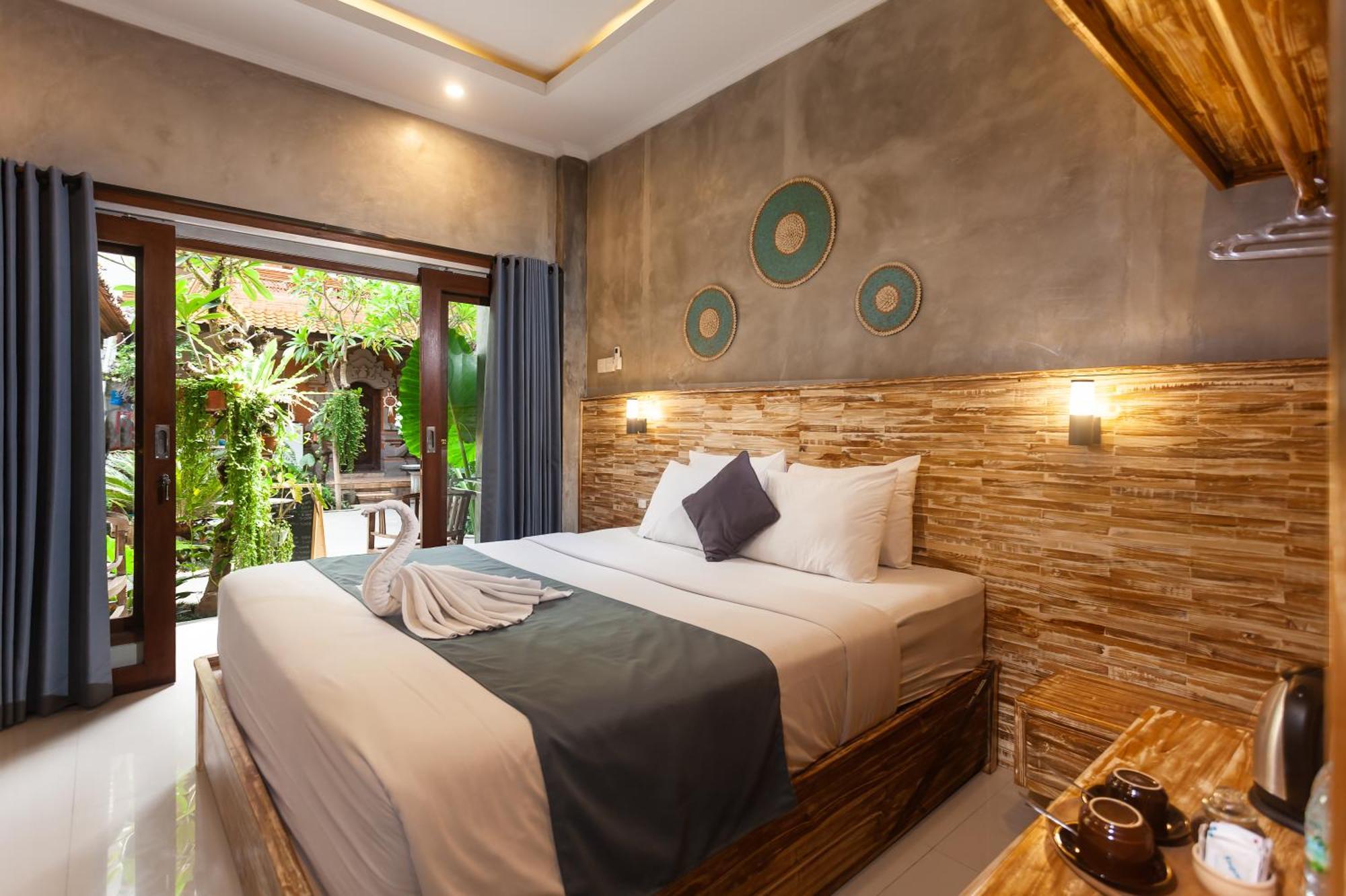 Rumah Weda Rumah tetamu 3*