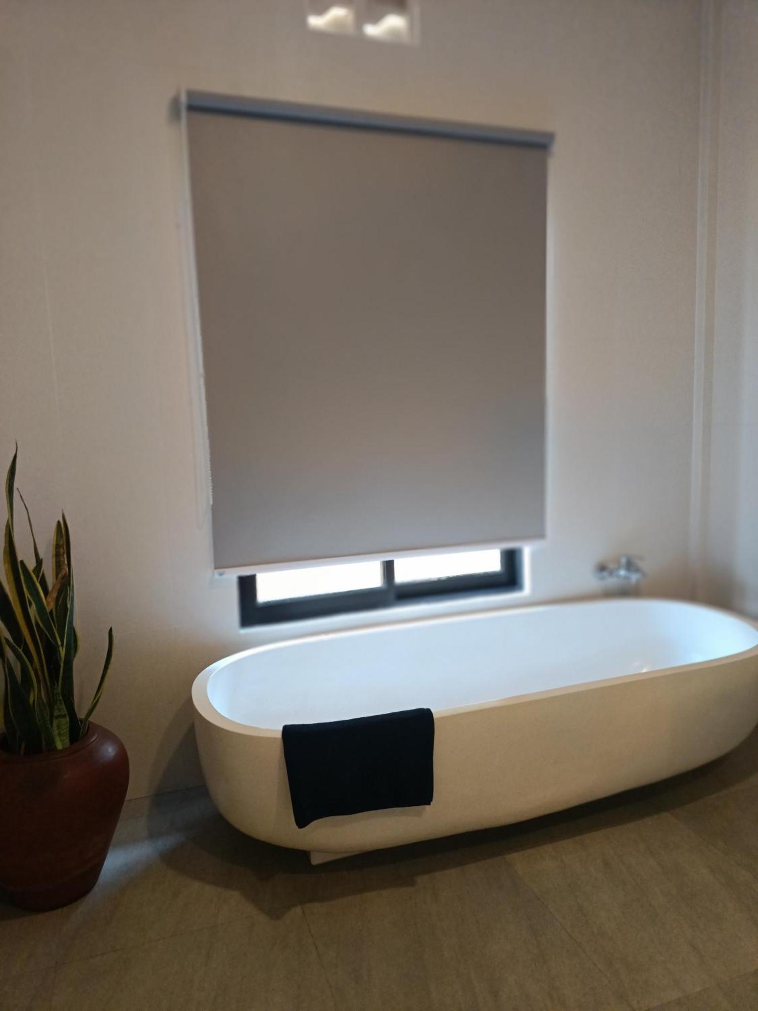 2br Private Pool Kitchen Vila