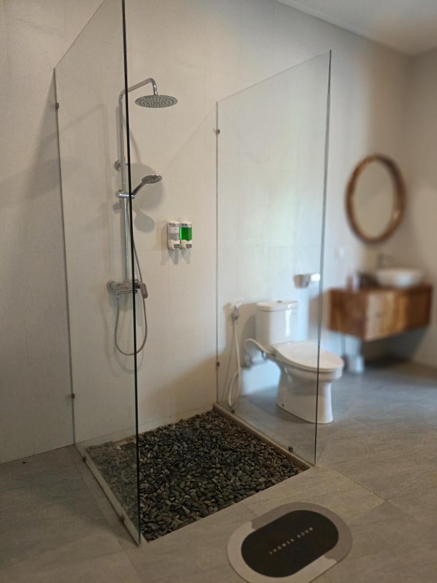 Vila 2br Private Pool Kitchen *