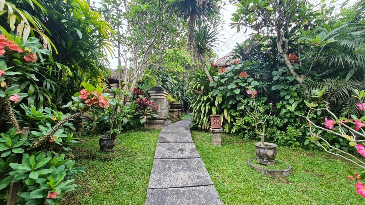 Anomcottages * Ubud (Bali)