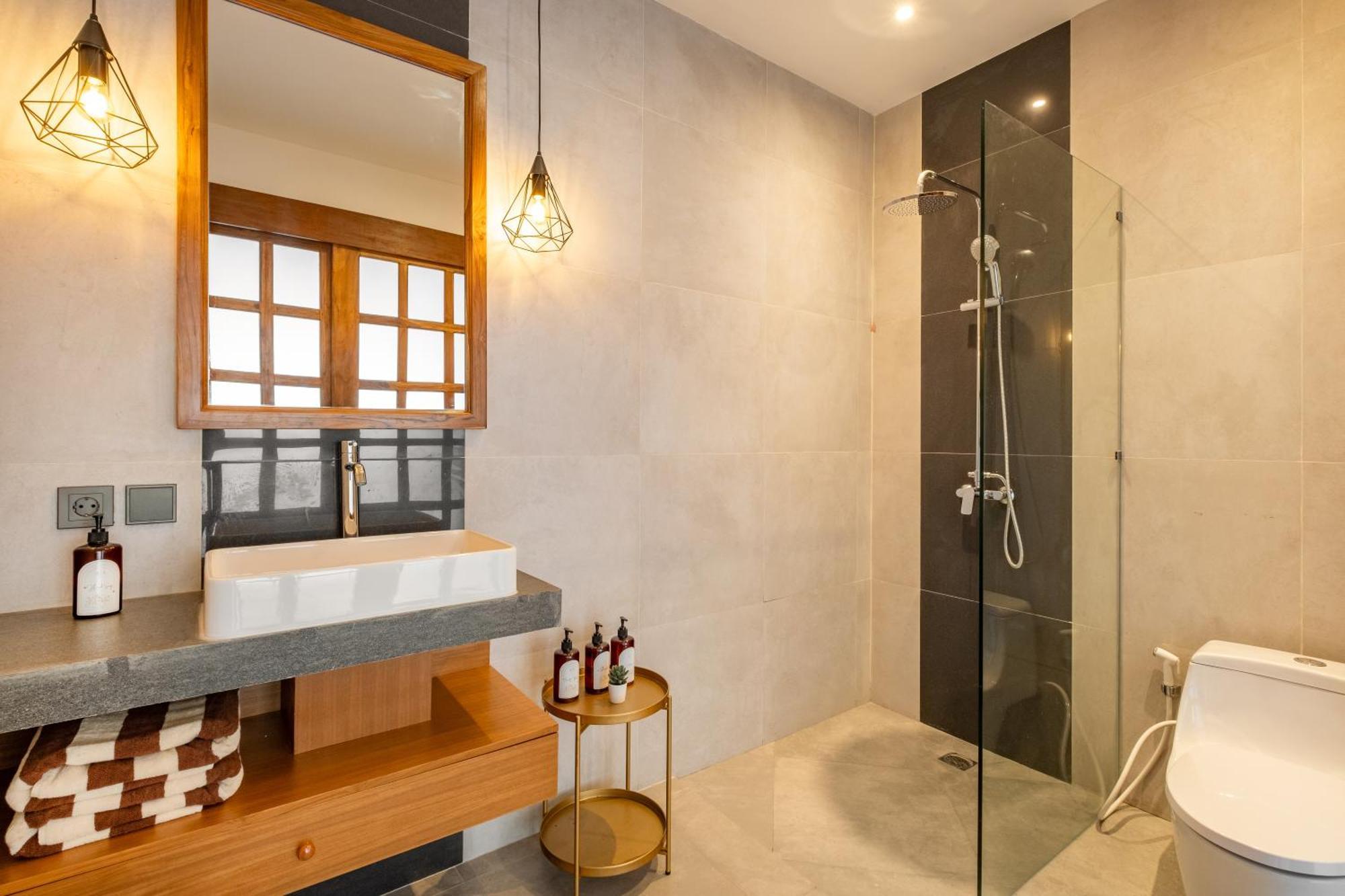 Guest house Kaja House Ubud (Bali)