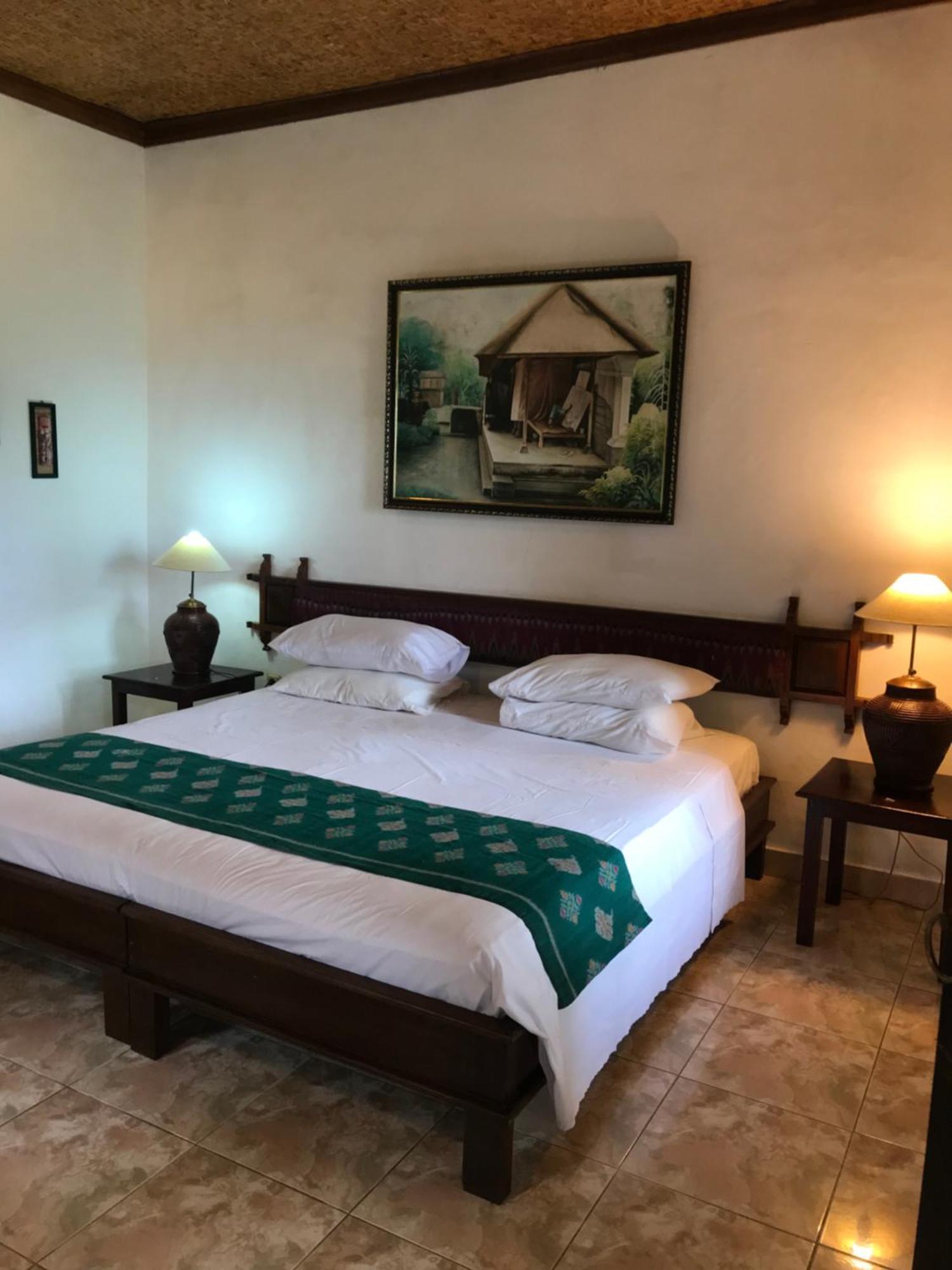 Bed & Breakfast Anomcottages Ubud (Bali)