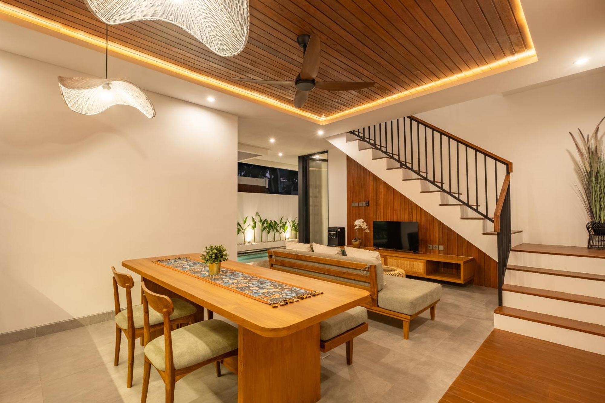 Kaja House Ubud (Bali)