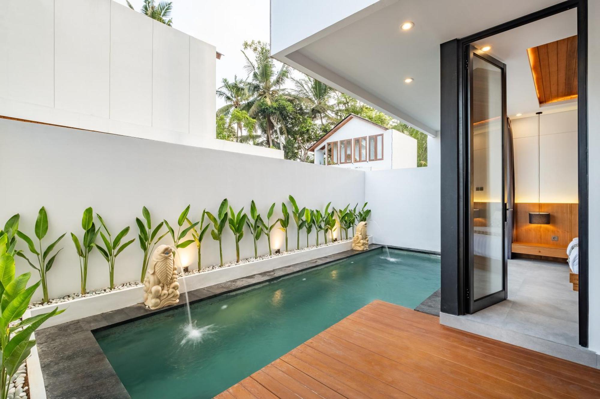 Kaja House Ubud (Bali)