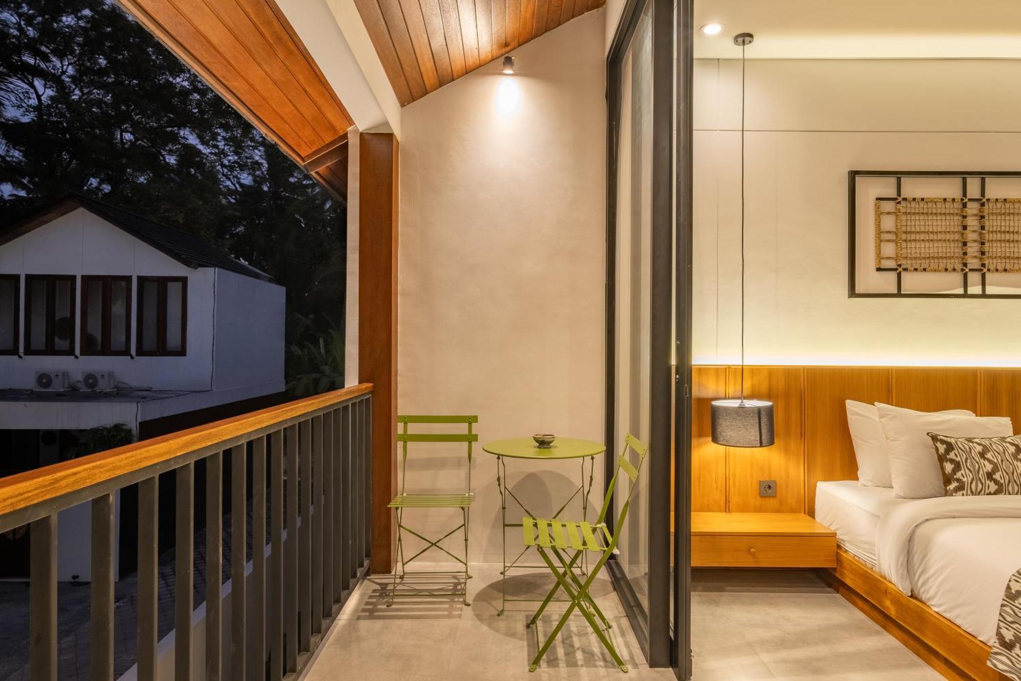 Kaja House Ubud (Bali)