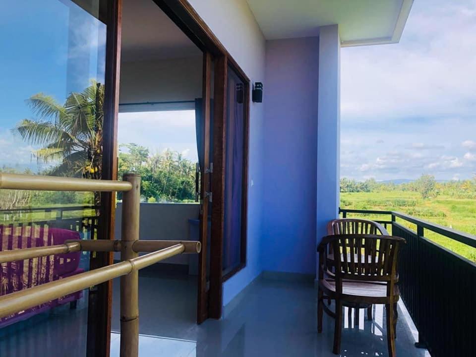Ubi Ungu * Ubud (Bali)