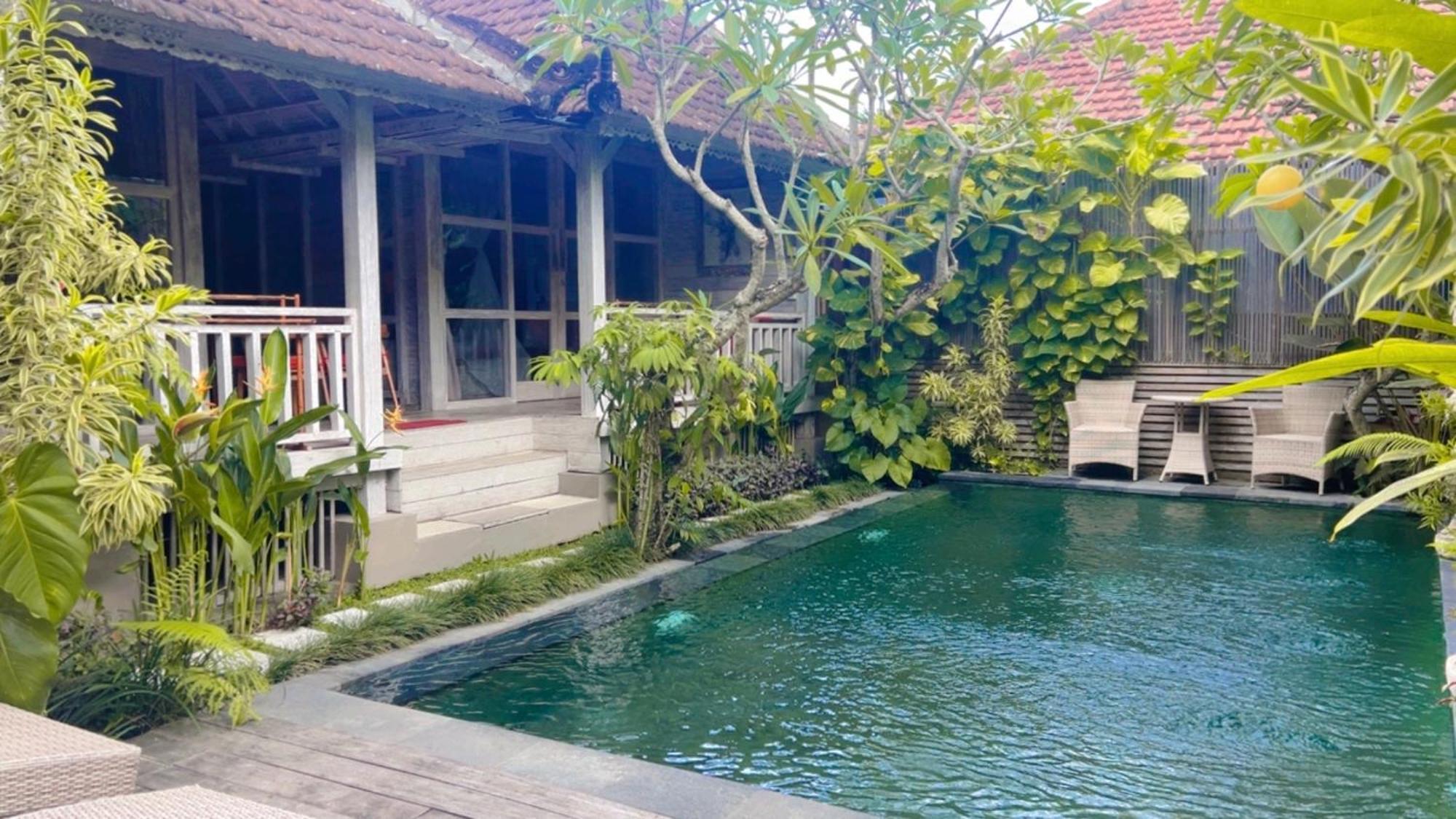 Sri Permana *