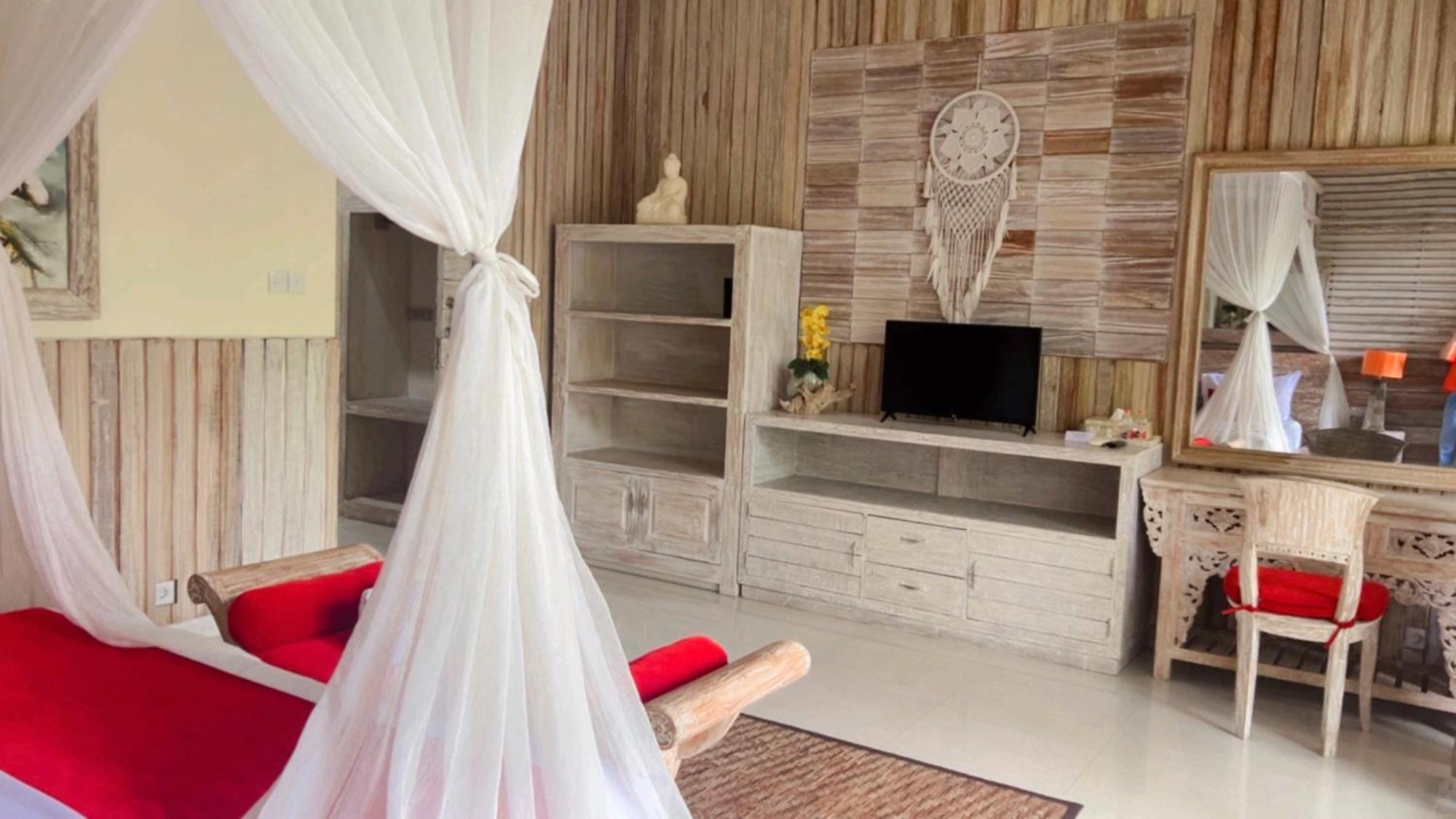 Sri Permana Ubud (Bali)