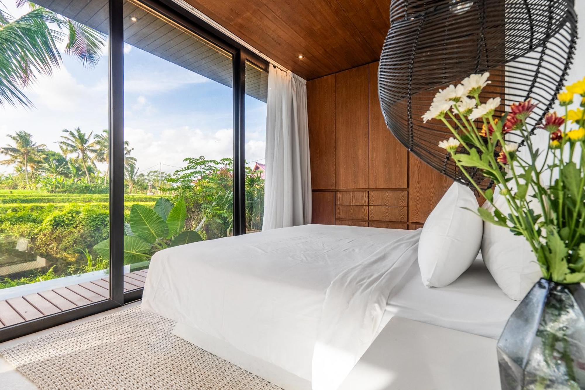 Villa Flow 20 Ubud (Bali)