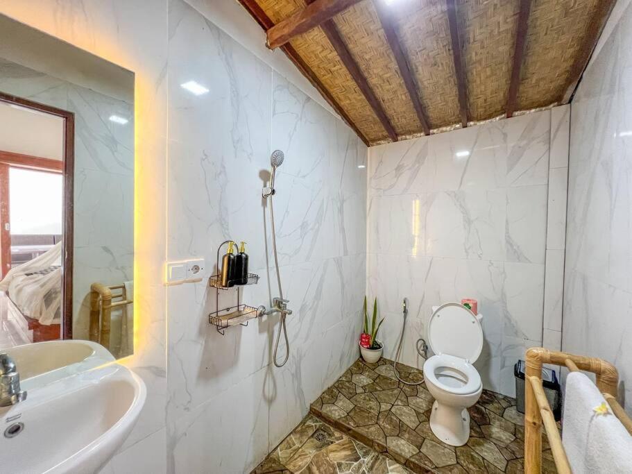 Villa D'carik Ubud (Bali)