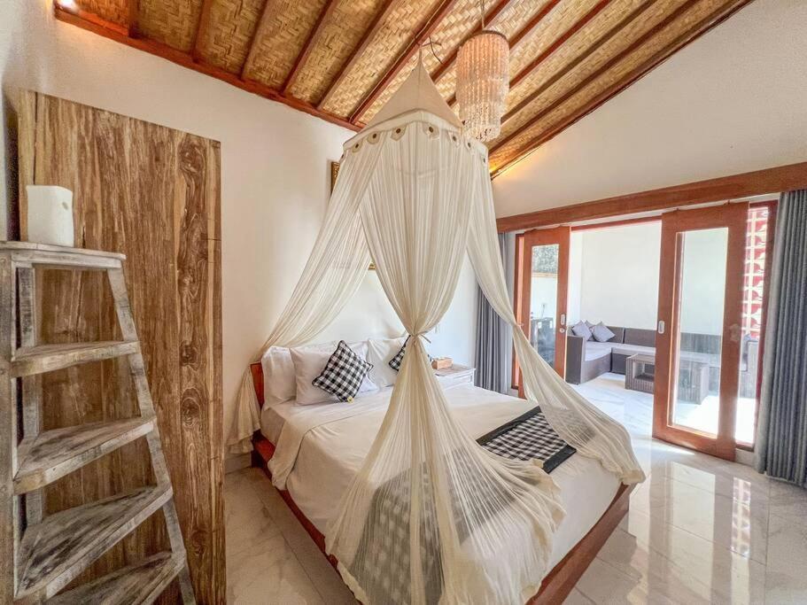 D'carik * Ubud (Bali)