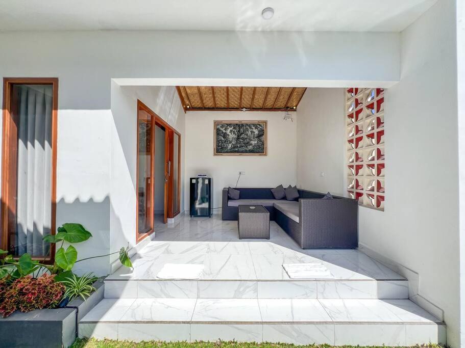 D'carik Villa Ubud (Bali)
