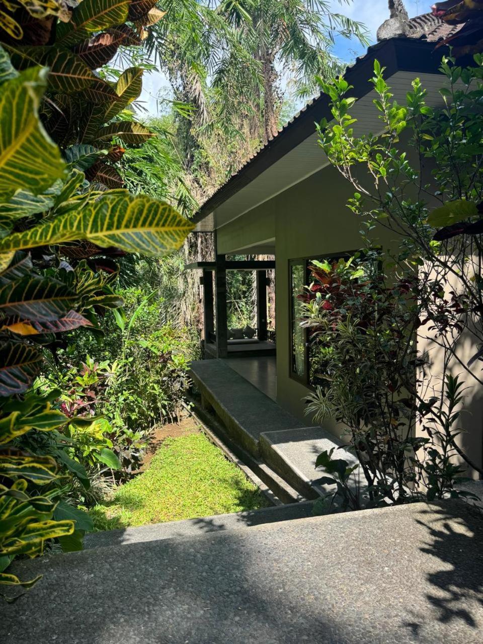 Vakantiepark The Bali Shanti