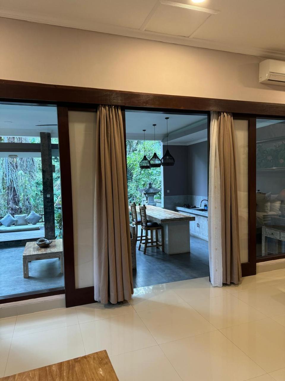Vakantiepark The Bali Shanti Ubud