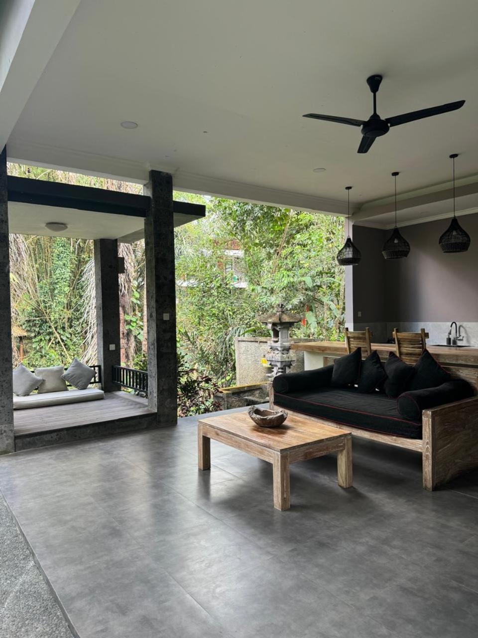 The Bali Shanti 3*