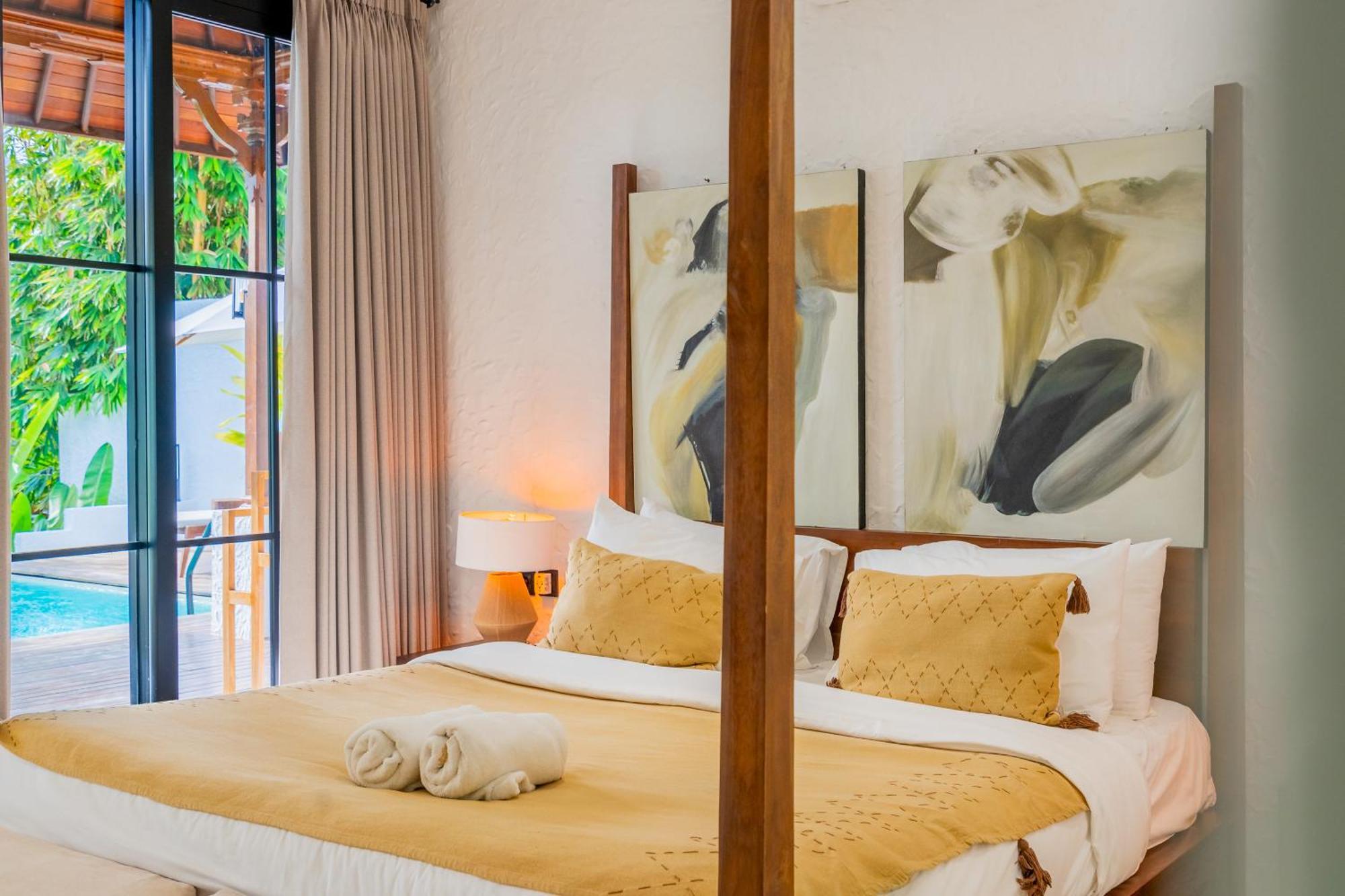 Oasys By Betterplace Ubud (Bali)
