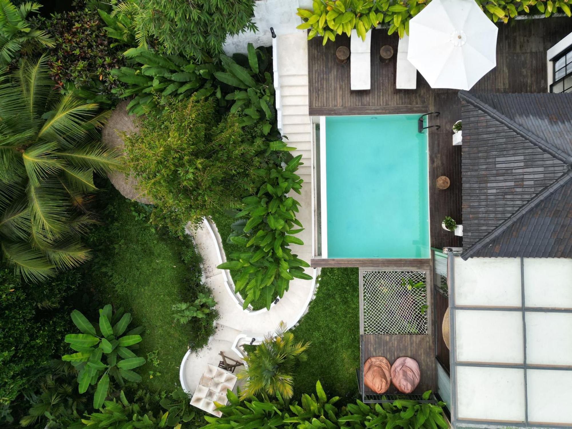 Villa Oasys By Betterplace Ubud (Bali)