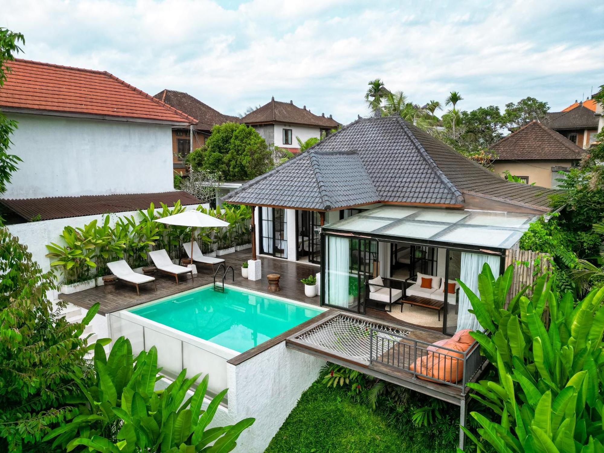 Oasys By Betterplace Villa