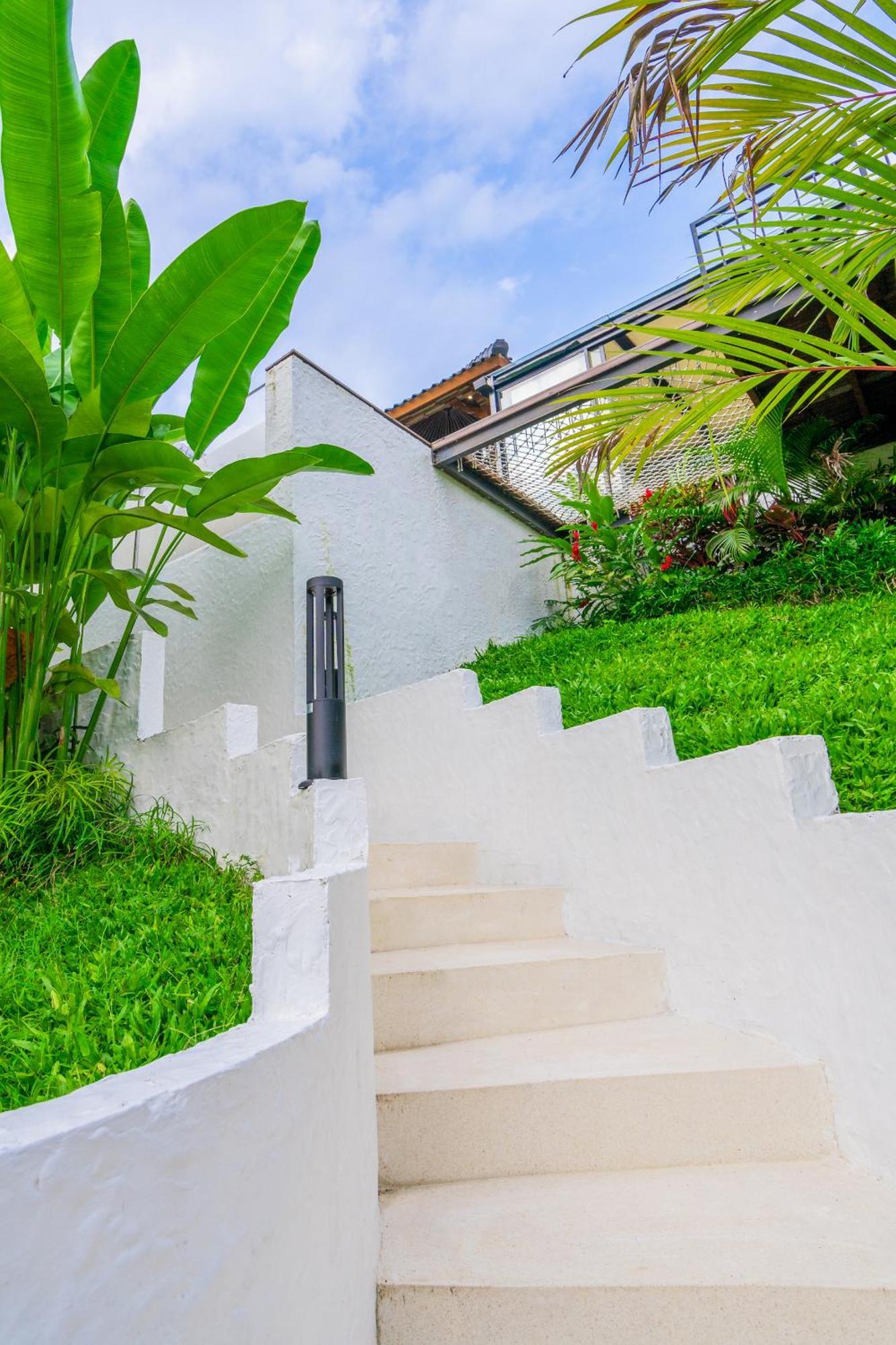 Oasys By Betterplace Villa *