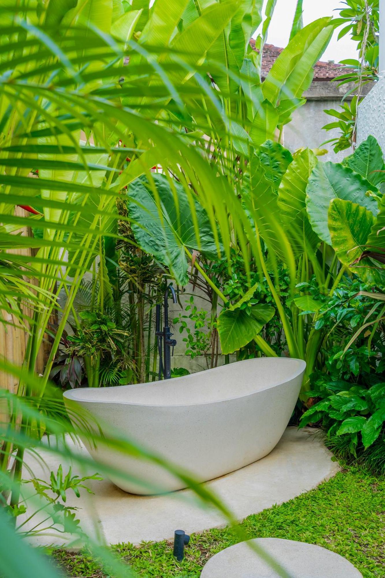 Oasys By Betterplace Villa Ubud (Bali)