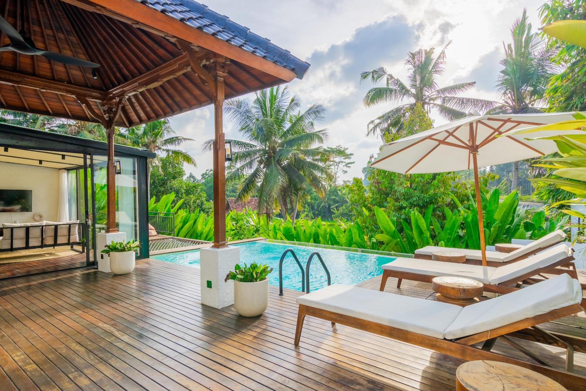 Oasys By Betterplace * Ubud (Bali)